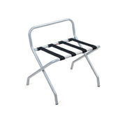 Forbes Industries 800-SH Luggage Rack 24"W X 21"D X 24-1/2"H 1" Dia. Steel Tube