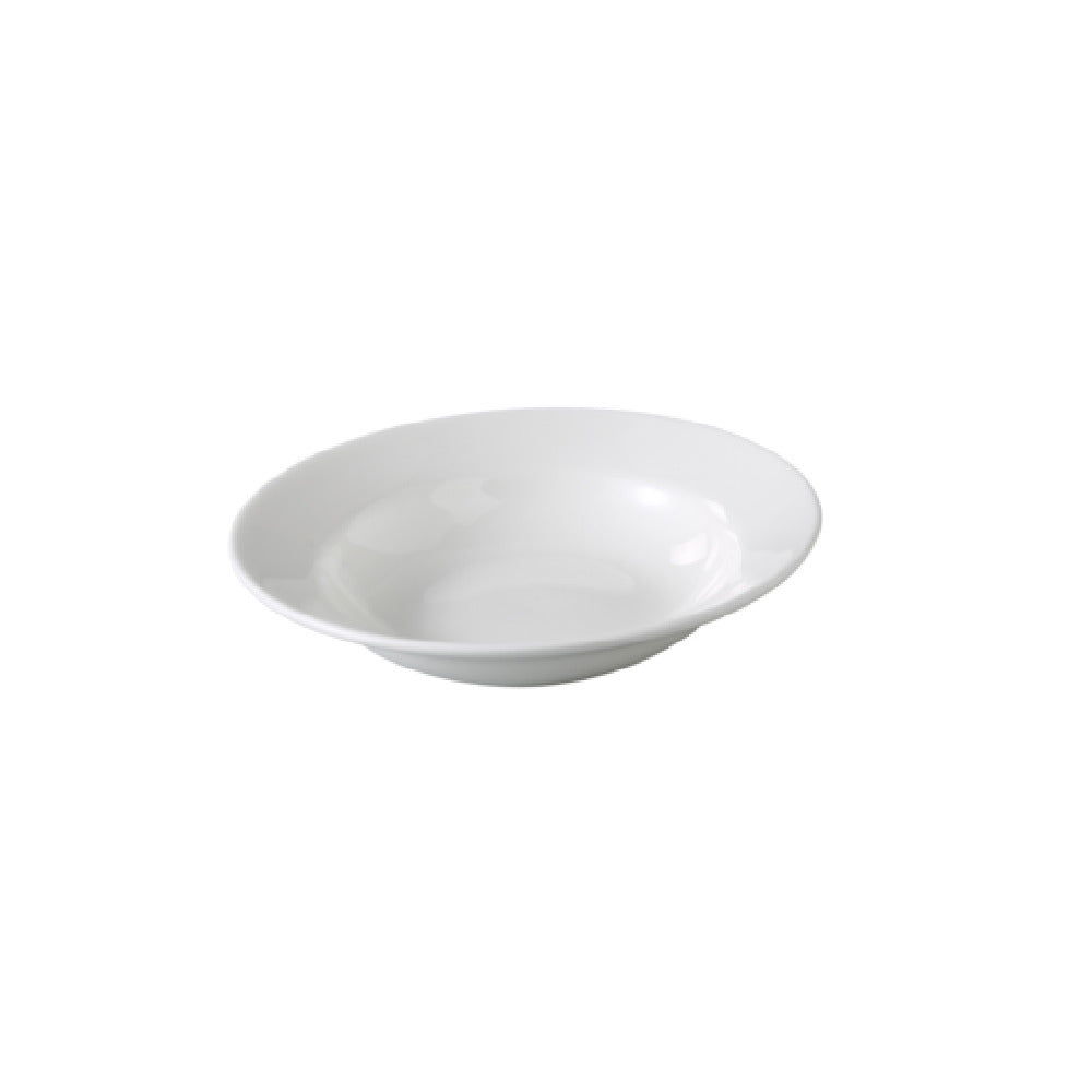 Yanco VS-504 Versailles Fruit Bowl 2 Oz. 4 3/4"dia X 1"H