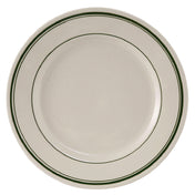 Tuxton TGB-016 Plate 10-1/2" Dia. Round