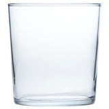 Arc Cardinal V3470 Arcoroc Essentials Rocks 12.5 Oz Soda Lime Glass