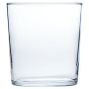 Arc Cardinal V3470 Arcoroc Essentials Rocks 12.5 Oz Soda Lime Glass