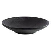 Libbey APS 85073 Nero Plate 6" Dia X 1-1/8"H Round
