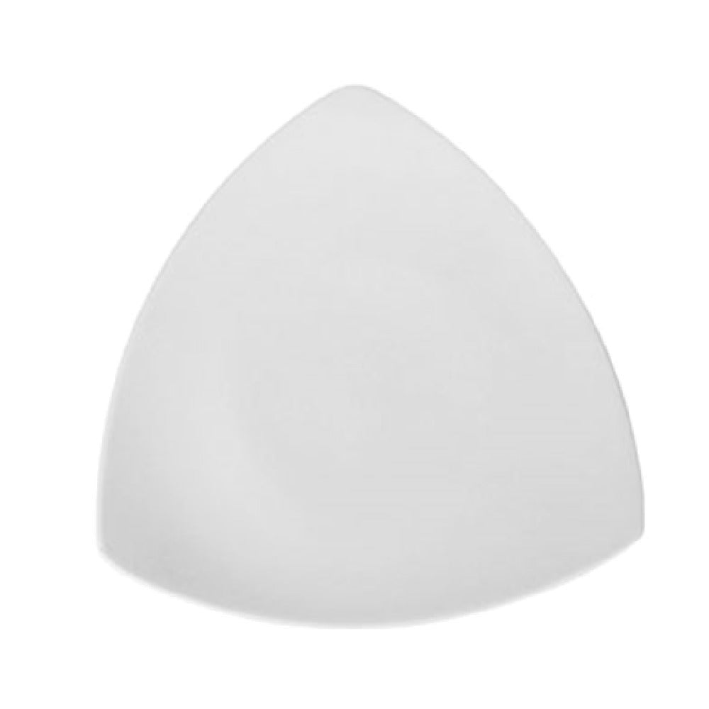 Tableware Solutions USA 20CCEVW206 Plate 10-3/5" Triangular
