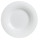 Steelite 6300P007 Flat Rim Coupe Plate 12.0"Aura Rene Ozorio