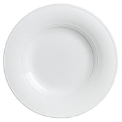 Steelite 6300P007 Flat Rim Coupe Plate 12.0"Aura Rene Ozorio