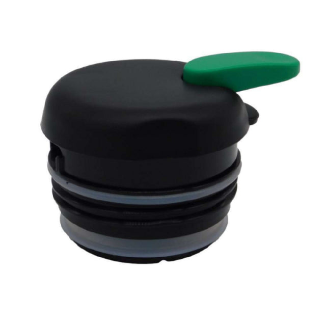 Arc Cardinal FN375 Thermos Thermos Accessories Push Button Tea Lid (L:3.425'' X W:2.637'')