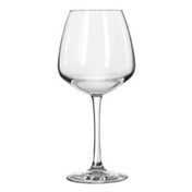 Libbey 7515 Diamond Balloon Wine Glass 18-1/4 Oz. Finedge® And Safedge® Rim Guarantee
