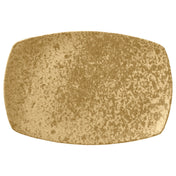 BauscherHepp 712336-426078 Platter 14.2"x 9.1"x 1.1"H Rectangular