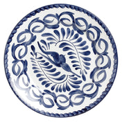 Steelite A124P102 Plate Rolled Edge 9.0" Puebla