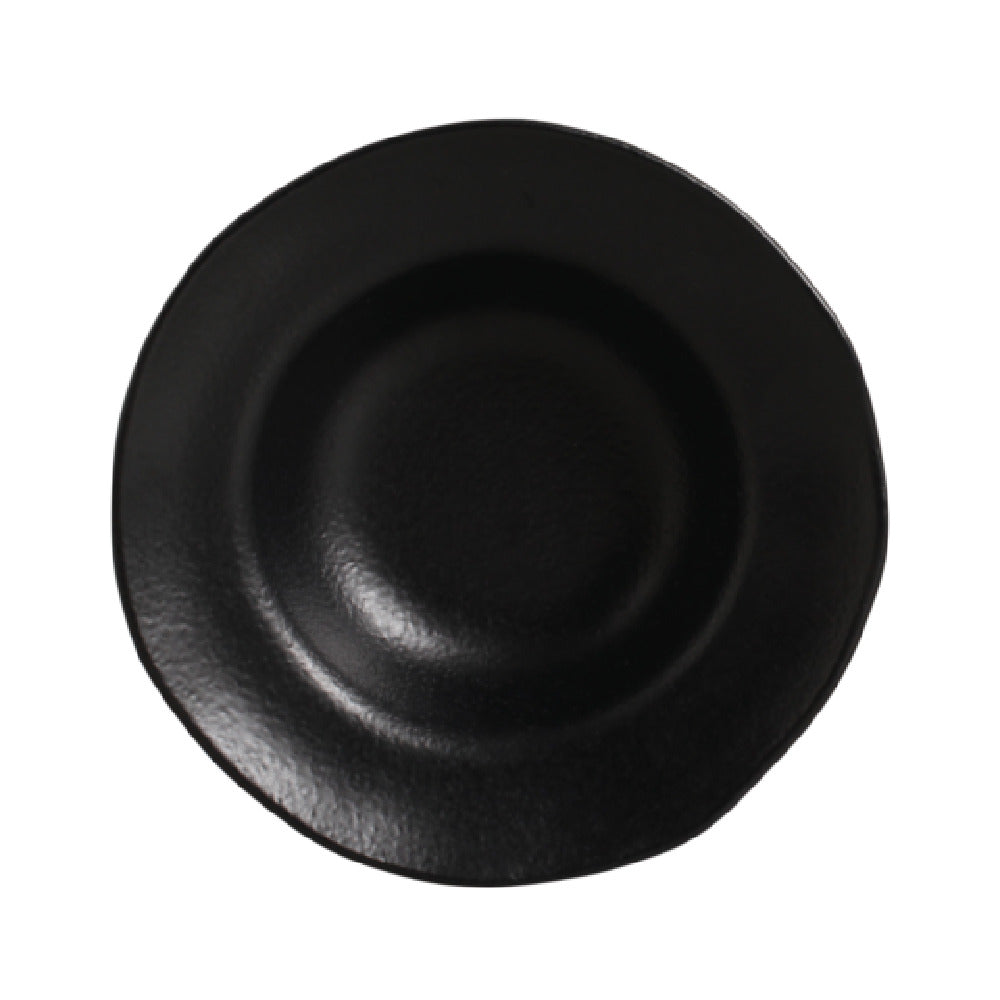 Porto Brasil 1601473901 Deep Rim Plate 7.5" 8.45 Oz