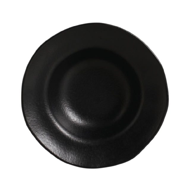 Porto Brasil 1601473901 Deep Rim Plate 7.5" 8.45 Oz