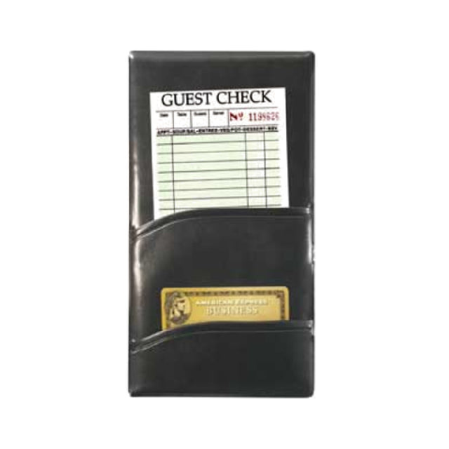 Menu Solutions CPSIN-10 Check Presenter 5" X 9-1/4" Single Panel