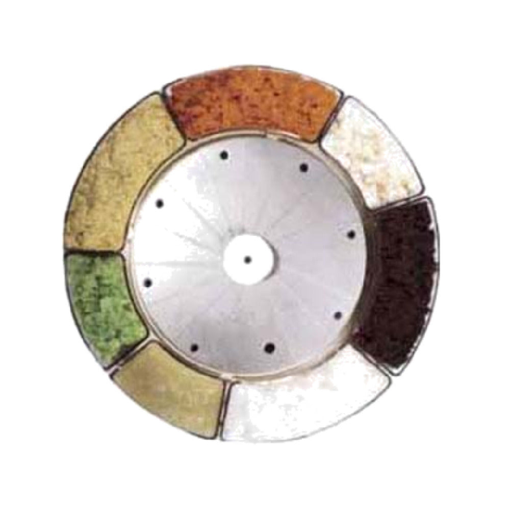 Robot Coupe 27079 Grating Disc Pulping 1mm (1/32")