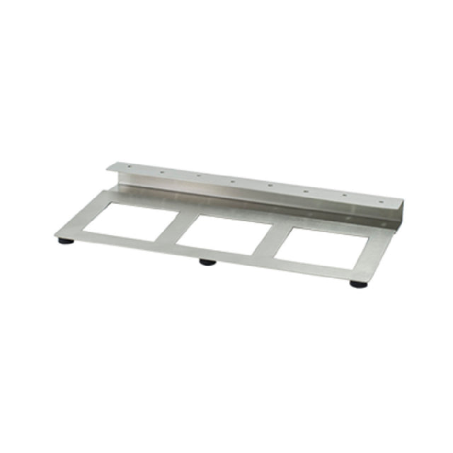 FOH DAP042BSS21 Promotional Pricing May Be Available! Contact Your FOH® Sales Representative For Details! Serving Accessories Pick Display