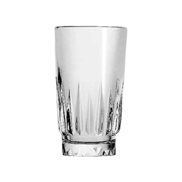 Anchor Hocking 80009 Hi Ball Glass 9 Oz. 2-3/4" Dia.