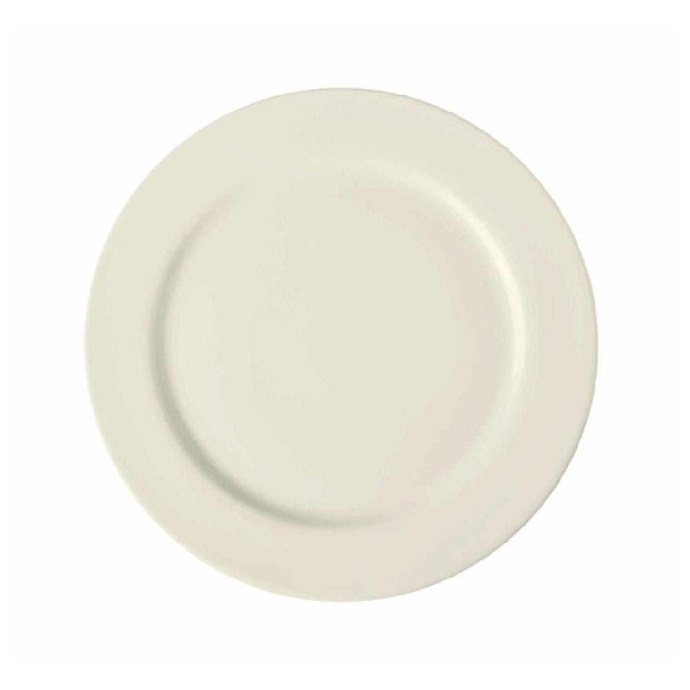 GET Enterprises PP1100902912 Plate 12-1/4" Dia. Rolled Edge