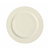 GET Enterprises PP1100902912 Plate 12-1/4" Dia. Rolled Edge