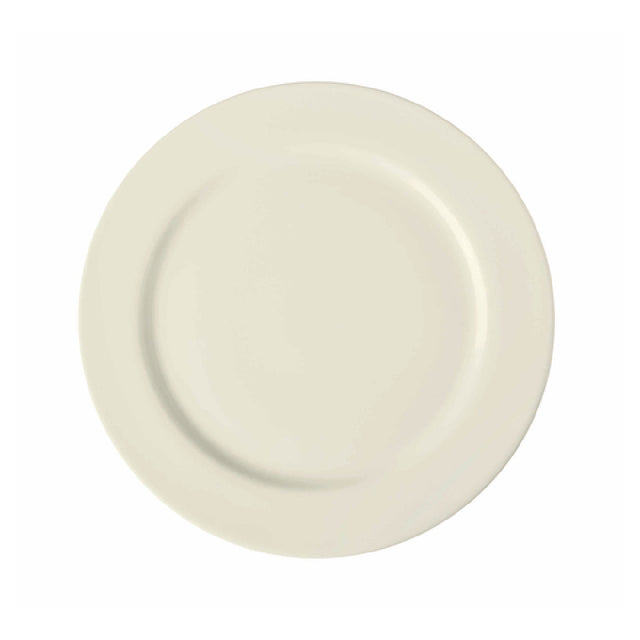 GET Enterprises PP1100902912 Plate 12-1/4" Dia. Rolled Edge