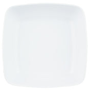GET Enterprises B267065-BW Elite Global Solutions Bowl 31 Oz. 6-1/2"L X 6-1/2"W X 2-1/8"H