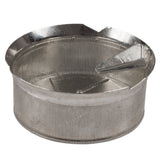 JB Prince U531 Sieve 1.0mm For Models U816 And U530