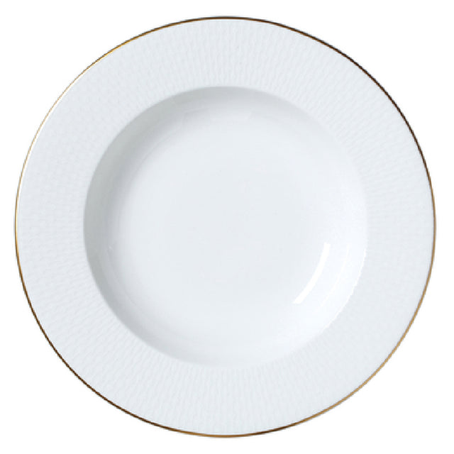 Steelite 82115AND0105 Rim Bowl 8.0 Oz 8.75" X 1.375"