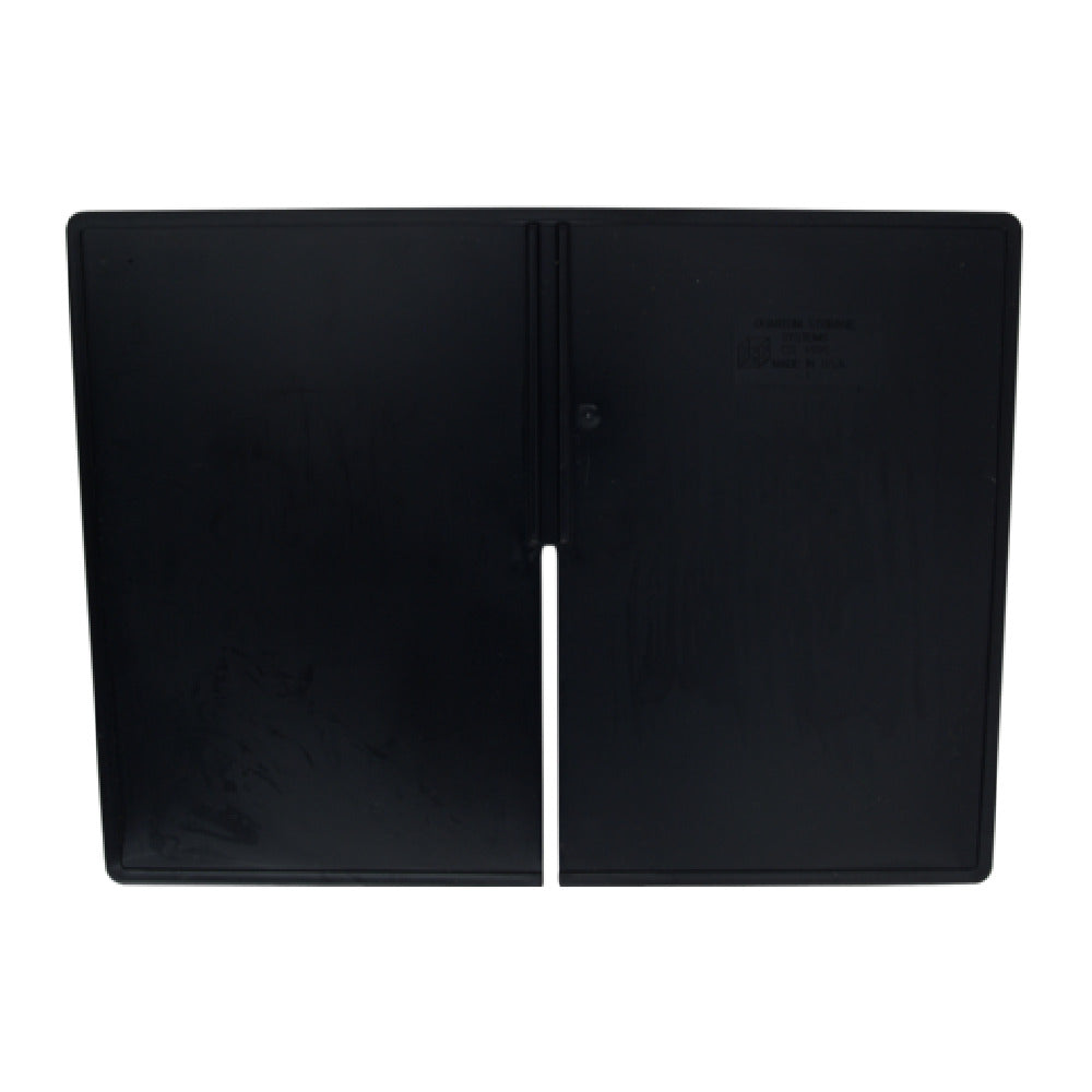 Quantum CD1265 Cross Divider For Use With QP1265 Black