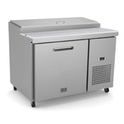 Kelvinator KCHPT50.6 (738252) Refrigerated Pizza Prep Table One-section