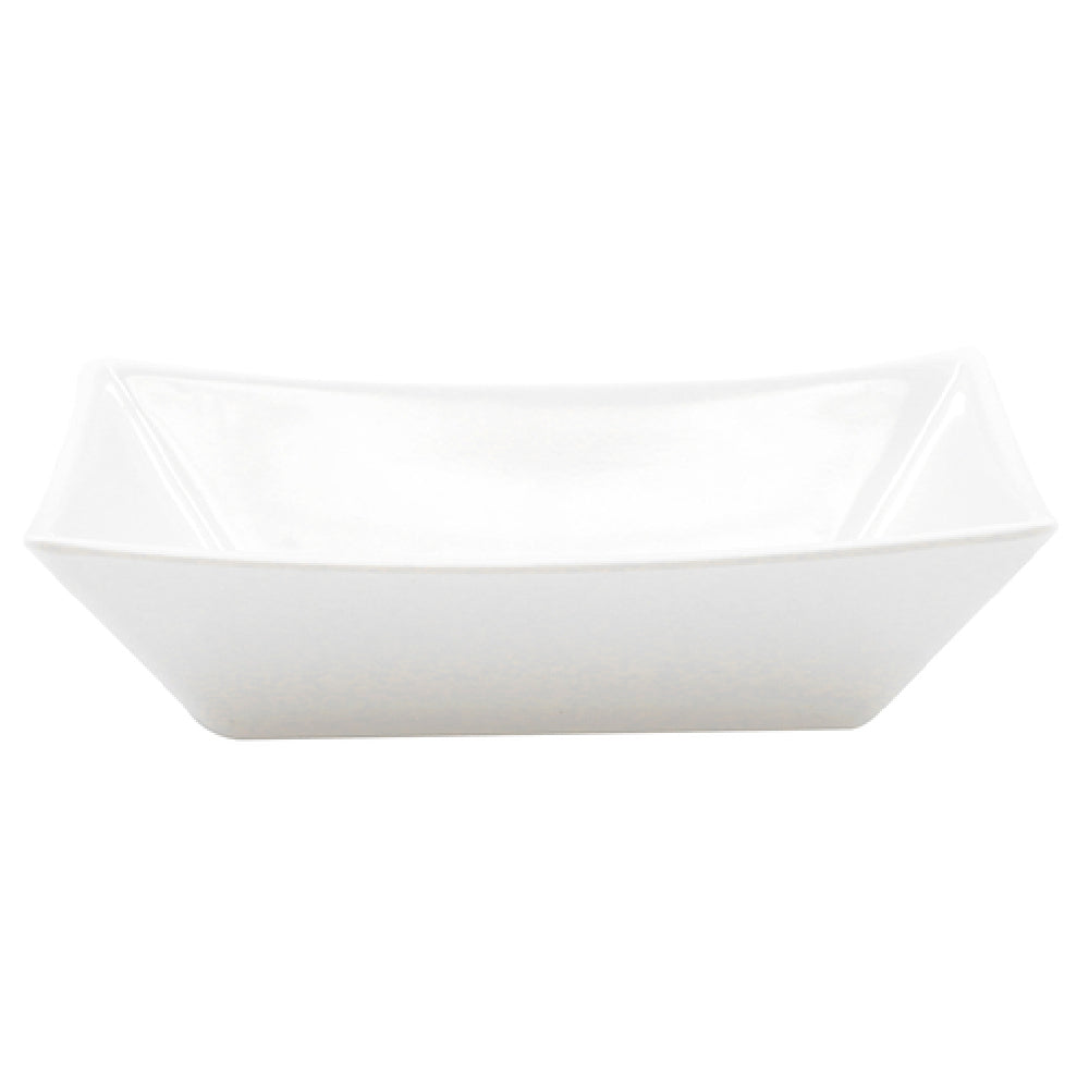 TableCraft Products 20028W - Better Burger Collection™ Fry Tray, 6 Oz. Capacity