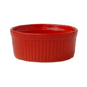 International Tableware RAMF-10-CR Ramekin 8 Oz. 4-3/8" Dia. X 1-3/4"H