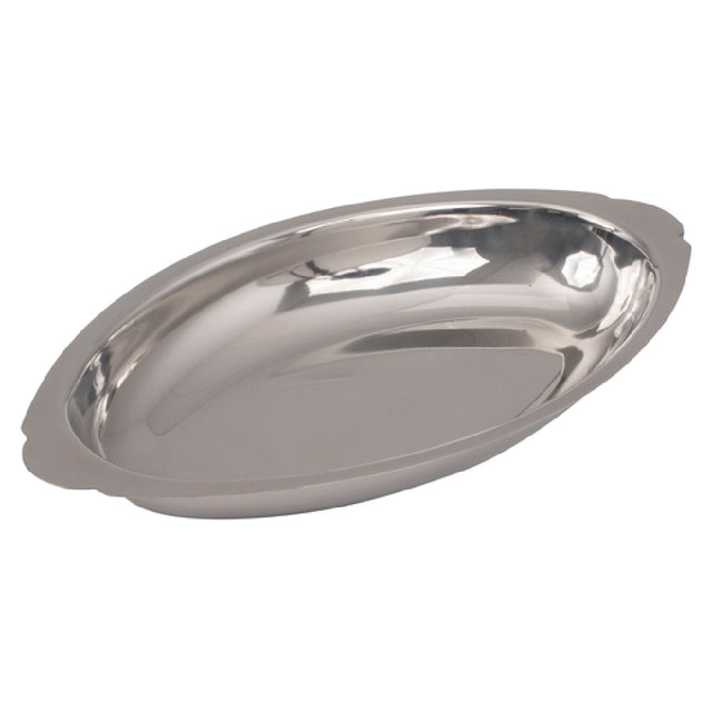 Stanton Trading 4012 Au Gratin Dish 12 Oz. 8" Long