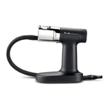 Breville Commercial CSM700PSS0NUC1 - Breville® The Smoking Gun® Pro, Handheld, Cold Smoke Infuser