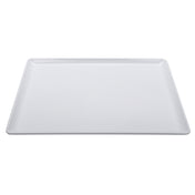GET Enterprises CS-1411-W Midtown™ Platter 14" X 11-1/2" Rectangular