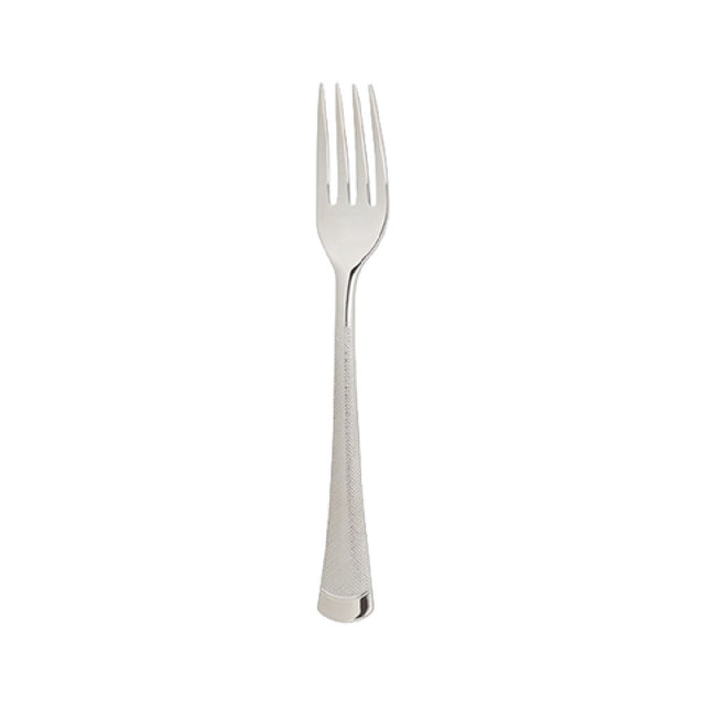 Arc Cardinal FL129 Arcoroc Mikayla Salad/Dessert Fork (L:7.2125'' X W:0.787'') 18/0 Stainless Steel