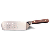 JB Prince M917 Dexter Russell Turner 8" X 3" Perforated
