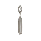 Thunder Group SLSN006T Snail Tongs 6-1/2"L Stainless Steel (24 Each Minimum Order)