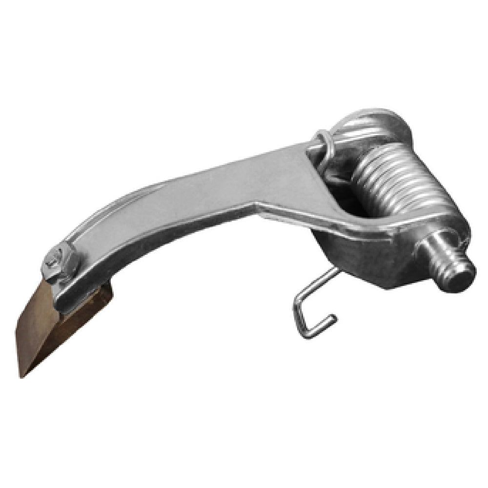 Alfa BIS295A Saw Cleaner Arm Sub Assembly For Biro Band Saws Replaces OEM A295