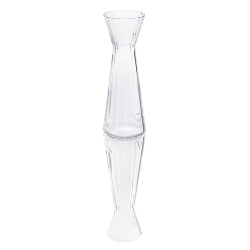 BauscherHepp 53.0074.0228 Carafe 25.4 Oz. 10.6"H
