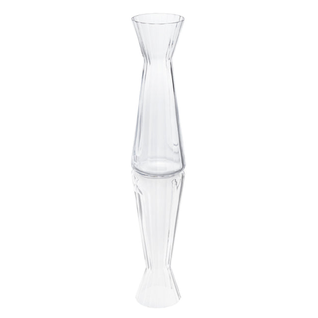 BauscherHepp 53.0074.0228 Carafe 25.4 Oz. 10.6"H