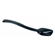 Omcan 80289 (80289) Buffet Spoon Polycarbonate Black