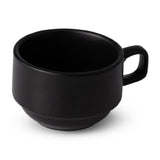 Bon Chef 2700053P Tavola Coffee Cup 7 Oz 3.5" Dia.. X 2.5"H