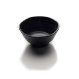 GET Enterprises JWT44-B Elite Global Solutions Sauce Bowl 8 Oz. 4-1/2" Dia. X 2-1/4"H