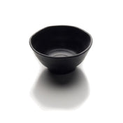GET Enterprises JWT44-B Elite Global Solutions Sauce Bowl 8 Oz. 4-1/2" Dia. X 2-1/4"H