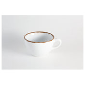 BauscherHepp 755275-380398 Cappuccino Cup 8-1/2 Oz. Capacity With Handle