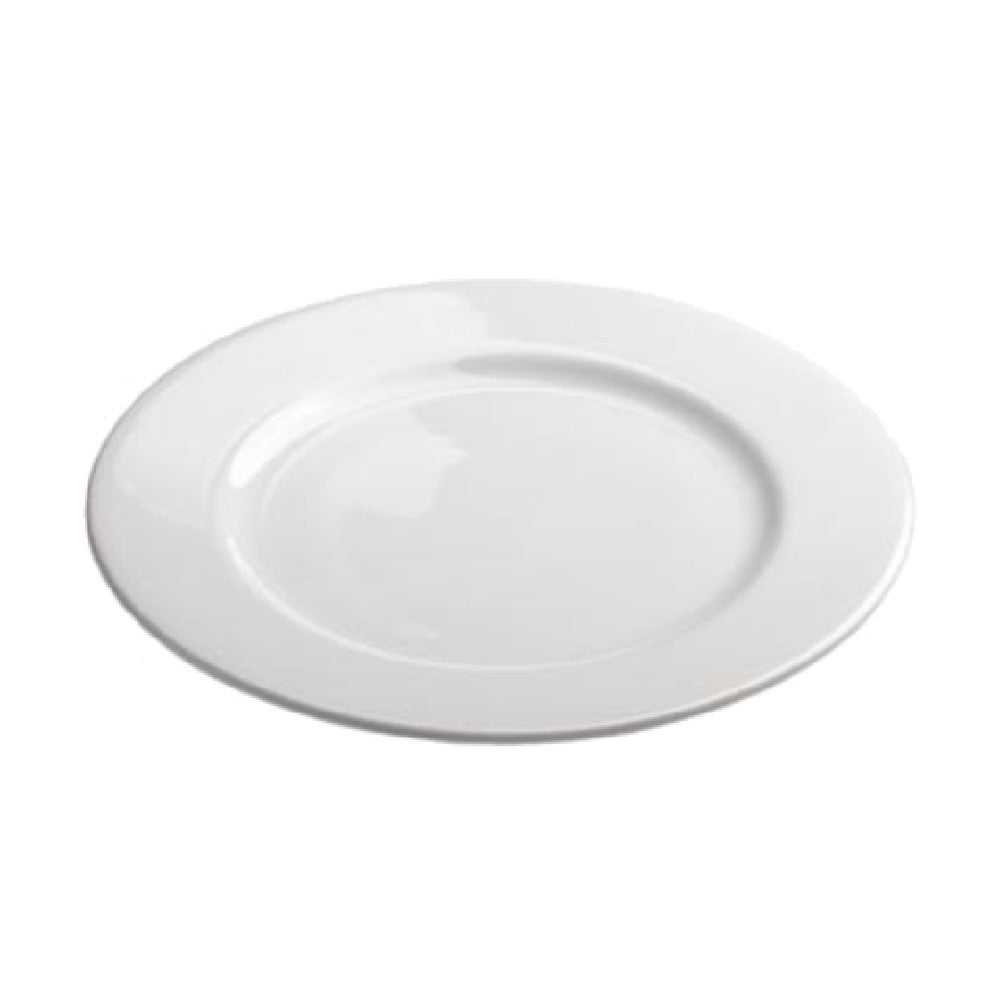 Revol 615336 (ALD17) Alaska Dessert Plate (SHIPS FROM FRANCE) 6-3/4" Dia. X 1/2"H
