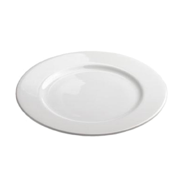 Revol 615336 (ALD17) Alaska Dessert Plate (SHIPS FROM FRANCE) 6-3/4" Dia. X 1/2"H