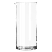 Libbey 88709 Cocktail Stirring Glass 33 Oz. With Pour Spout