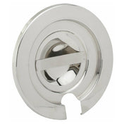 Royal ROY IST 5 C - Cover For Vegetable Inset, Notched, For 2-1/8 Qt Inset