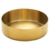 BauscherHepp P203160 Bowl 7.78 Oz. 3.9" Dia. X 1.22"H