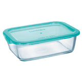Arc Cardinal P5517 Keep N Box 41-1/4 Oz./122CL 8-1/4" X 6"