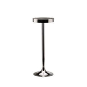 BauscherHepp 13.4855.6860 Wine Cooler Stand 6-3/8" Dia. (162mm) X 26-5/8"H (676mm)